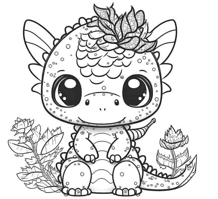 Animal coloring pages fo