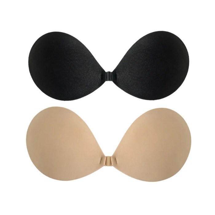 Good strapless bra for wedding dress