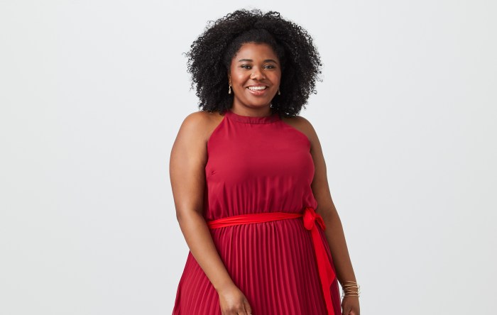 Dresses for wedding guest plus size