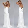 Simple Cheap Wedding Dresses A Guide