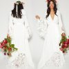 Plus Size Western Wedding Dresses A Guide