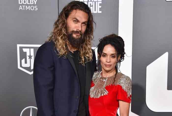 Lisa bonet wedding dress