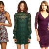 Fall Cocktail Dresses for Wedding