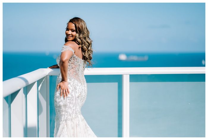 Fort lauderdale wedding dress