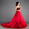 Red Wedding Dress for Bride A Style Guide