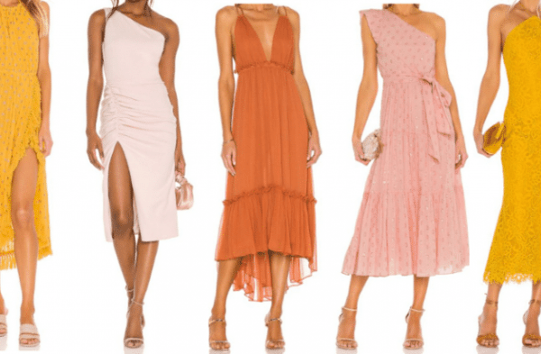 Best place to buy wedding guest dresses