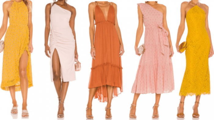 Best place to buy wedding guest dresses