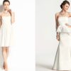 Ann Taylor Dresses for Wedding Guests