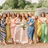 Wedding Party Dresses for Women A Style Guide