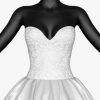 Wedding Shower Dress for Bride A Guide