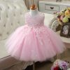 Baby Dresses for Wedding A Style Guide