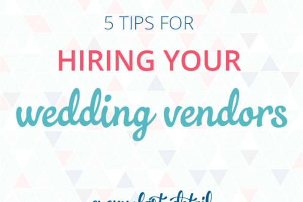 Renting a wedding dress