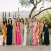 Knee Length Cocktail Dresses for Weddings