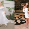 Casual Court Wedding Dresses A Guide