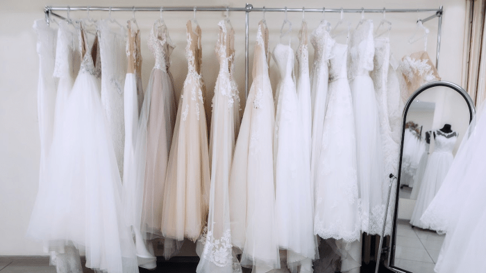 Where to sell used wedding dress