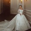 Cathedral Train Wedding Dresses A Guide