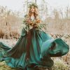 Sage Green Dresses for Wedding A Style Guide