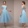 Baby Blue Wedding Dress A Style Guide