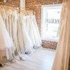 Garment District Wedding Dresses Los Angeles