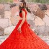 Red Dress Indian Wedding A Style Guide