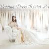 Dress Rental for Wedding A Comprehensive Guide