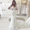 Wedding Dresses with Sleeves A Comprehensive Guide