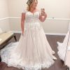 Plus Size Wedding Guest Dresses with Sleeves