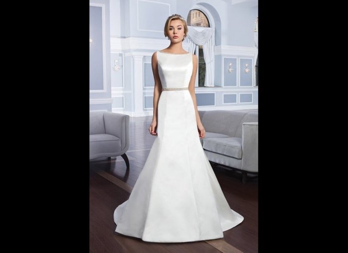 Fast shipping wedding dresses