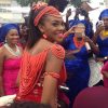 Igbo Traditional Wedding Dress A Cultural Celebration