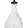 Where to Sell Used Wedding Dresses