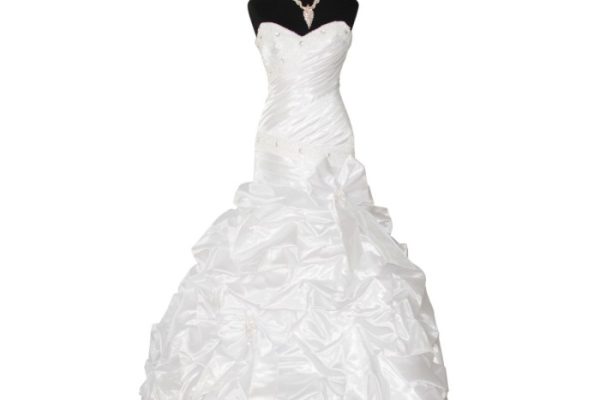 Where to sell used wedding dress