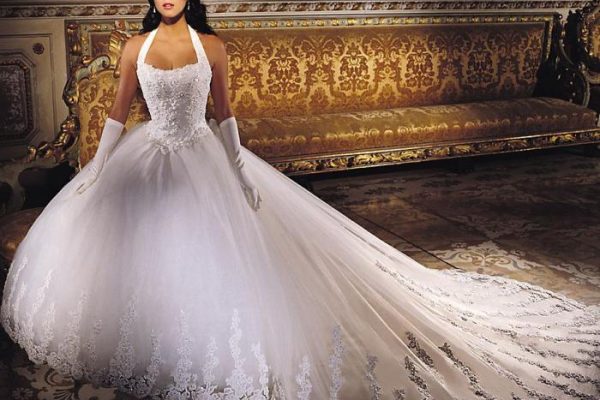 Wedding dresses and prices